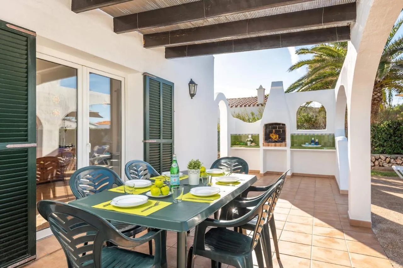 Villa Jessica By Villa Plus Cala'N Bosch  0*, Cala'N Bosch (Menorca)