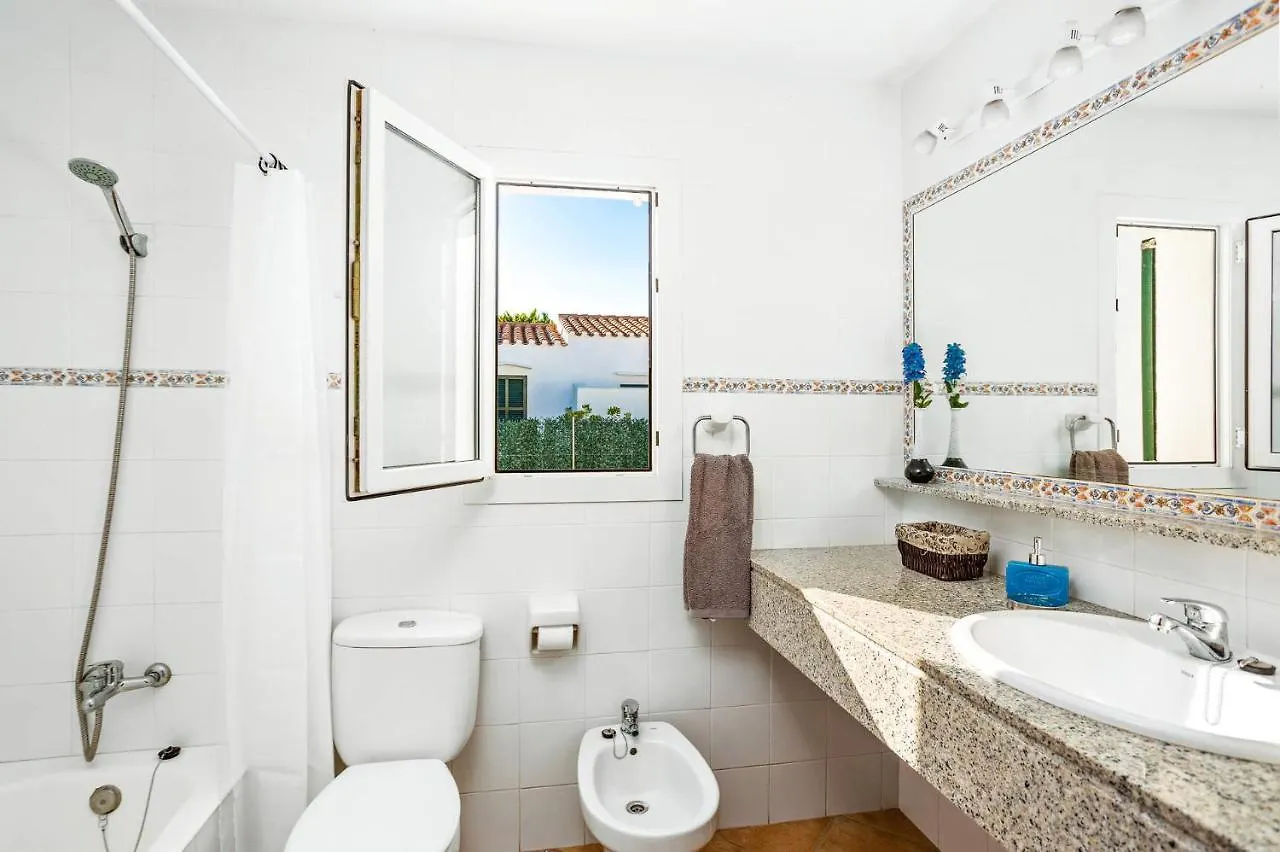 Villa Jessica By Villa Plus Cala'N Bosch
