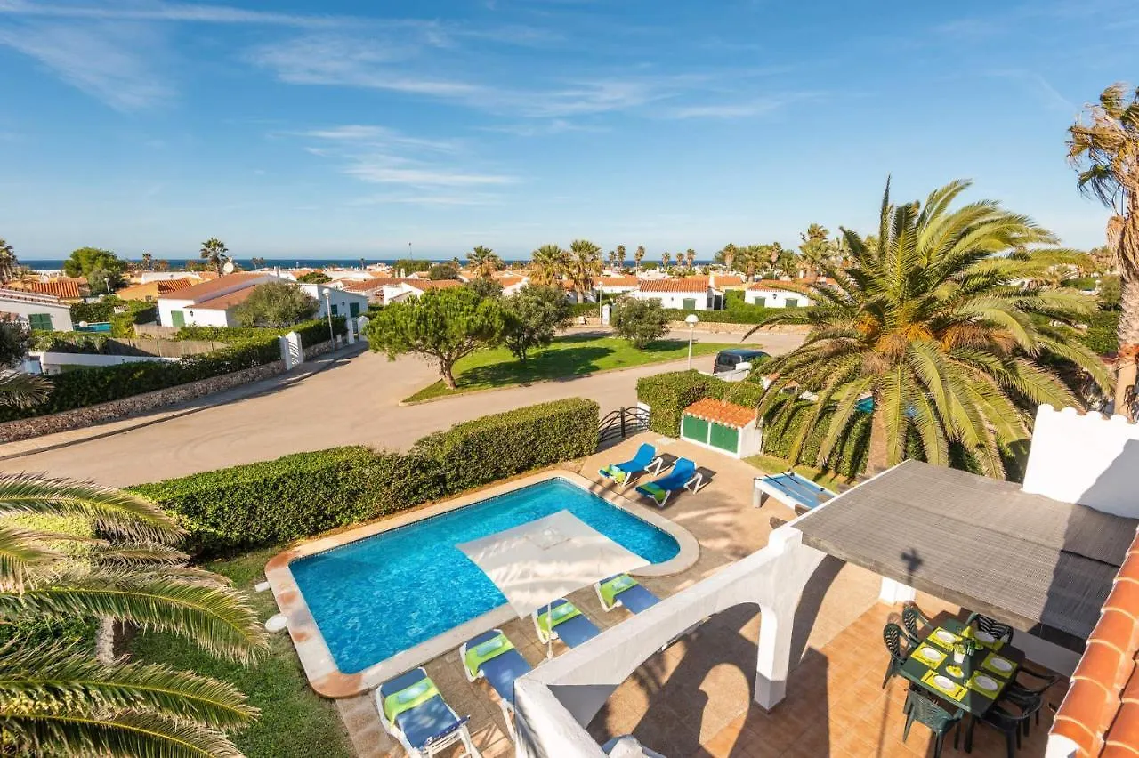 Villa Jessica By Villa Plus Cala'N Bosch